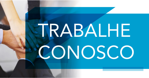 Trabalhe Conosco