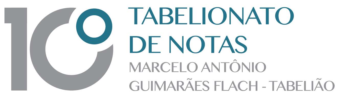 10º Tabelionato de Notas