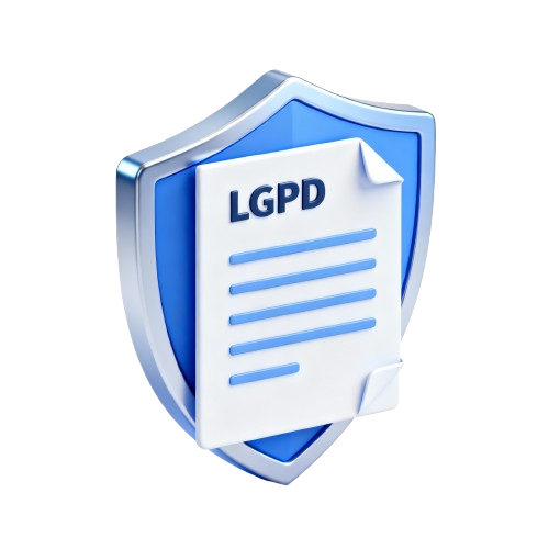 Política de Privacidade